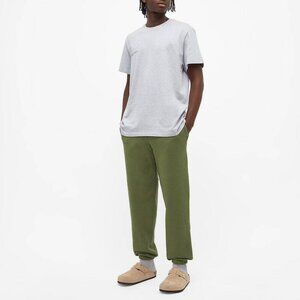 Pangaia Track Pants Rosemary French Terry XXL